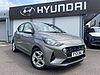 Hyundai I10 1.0 MPi SE Connect 5dr Auto Brown