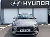 Hyundai I10 1.0 MPi SE Connect 5dr Auto Brown