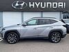 Hyundai TUCSON 1.6T Plug-in Hybrid Ultimate 5dr 4WD Auto Silver