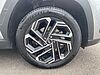 Hyundai TUCSON 1.6T Plug-in Hybrid Ultimate 5dr 4WD Auto Silver