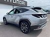 Hyundai TUCSON 1.6T Plug-in Hybrid Ultimate 5dr 4WD Auto Silver