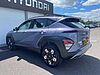 Hyundai KONA 1.6 GDi Hybrid Advance 5dr DCT Blue