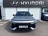 Hyundai KONA 1.6T 138 N Line 5dr Silver