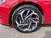Hyundai I20 1.0T GDi 48V MHD Ultimate 5dr Red