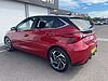 Hyundai I20 1.0T GDi 48V MHD Ultimate 5dr Red