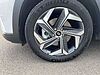 Hyundai TUCSON 1.6 TGDi Hybrid 230 Premium 5dr 2WD Auto White