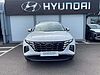 Hyundai TUCSON 1.6 TGDi Hybrid 230 Premium 5dr 2WD Auto White