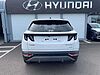 Hyundai TUCSON 1.6 TGDi Hybrid 230 Premium 5dr 2WD Auto White