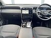 Hyundai TUCSON 1.6 TGDi Hybrid 230 Premium 5dr 2WD Auto White