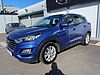 Hyundai TUCSON 1.6 CRDi 136 SE Nav 5dr 2WD DCT Blue