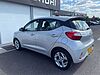 Hyundai I10 1.0 MPi SE Connect 5dr Silver