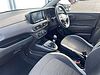 Hyundai I10 1.0 MPi SE Connect 5dr Silver