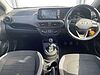 Hyundai I10 1.0 MPi SE Connect 5dr Silver