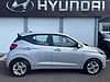 Hyundai I10 1.0 MPi SE Connect 5dr Silver