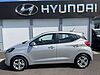 Hyundai I10 1.0 MPi SE Connect 5dr Silver