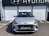 Hyundai I10 1.0 MPi SE Connect 5dr Silver