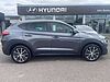Hyundai TUCSON 1.6 TGDi Go SE 5dr 2WD DCT Grey