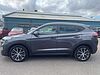 Hyundai TUCSON 1.6 TGDi Go SE 5dr 2WD DCT Grey