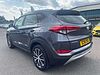 Hyundai TUCSON 1.6 TGDi Go SE 5dr 2WD DCT Grey