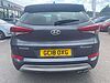 Hyundai TUCSON 1.6 TGDi Go SE 5dr 2WD DCT Grey