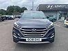 Hyundai TUCSON 1.6 TGDi Go SE 5dr 2WD DCT Grey