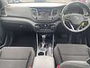 Hyundai TUCSON 1.6 TGDi Go SE 5dr 2WD DCT Grey