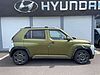 Hyundai INSTER 85kW Cross 49kWh 5dr Auto Green