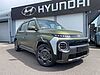 Hyundai INSTER 85kW Cross 49kWh 5dr Auto Green