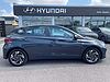 Hyundai I20 1.0T GDi 48V MHD SE Connect 5dr Grey