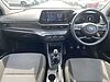 Hyundai I20 1.0T GDi 48V MHD SE Connect 5dr Grey