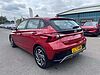 Hyundai I20 1.0T GDi Advance 5dr DCT Red