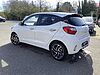 Hyundai I10 1.2 [79] Premium 5dr Auto [Nav] White