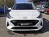 Hyundai I10 1.2 [79] Premium 5dr Auto [Nav] White