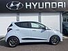 Hyundai I10 1.2 Premium 5dr Grey