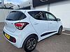 Hyundai I10 1.2 Premium 5dr Grey