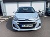 Hyundai I10 1.2 Premium 5dr Grey