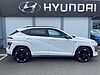Hyundai KONA 160kW N Line 65kWh 5dr Auto White