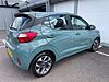 Hyundai I10 1.0 [63] Advance 5dr [Nav] Green