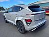 Hyundai KONA 1.0T 100 N Line S 5dr Grey