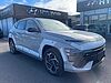 Hyundai KONA 1.0T 100 N Line S 5dr Grey