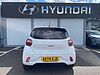 Hyundai I10 1.2 [79] Premium 5dr [Nav] White