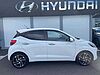 Hyundai I10 1.2 [79] Premium 5dr [Nav] White
