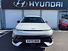 Hyundai KONA 1.6 Hybrid 138 N Line S 5dr DCT White