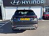 Hyundai TUCSON 1.6 TGDi Hybrid 230 Ultimate 5dr 2WD Auto Grey