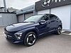 Hyundai KONA 160kW Advance 65kWh 5dr Auto Blue