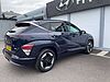 Hyundai KONA 160kW Advance 65kWh 5dr Auto Blue