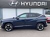 Hyundai KONA 160kW Advance 65kWh 5dr Auto Blue
