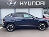 Hyundai KONA 160kW Advance 65kWh 5dr Auto Blue