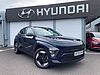 Hyundai KONA 160kW Advance 65kWh 5dr Auto Blue