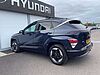 Hyundai KONA 160kW Advance 65kWh 5dr Auto Blue